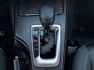 2024 Toyota Fortuner 2.4 Liter 4-cylinder Diesel Turbocharged Engine White Black SUV