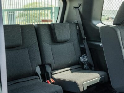 2026 Toyota Prado TXL 2.4-liter turbocharged 4-cylinder Engine Black SUV Automatic