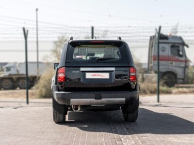 2026 Toyota Prado TXL 2.4-liter turbocharged 4-cylinder Engine Black Beige SUV Automatic