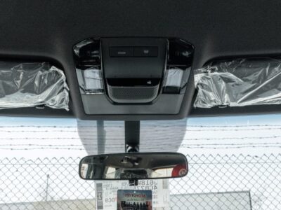 2026 Toyota Prado TXL 2.4-liter turbocharged 4-cylinder Engine Black SUV Automatic