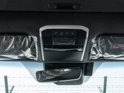 2026 Toyota Land Cruiser VXR 3.5 Litres V6 Twin-Turbo Petrol Engine White Red SUV GCC