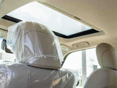 2026 Toyota Prado TXL 2.4-liter turbocharged 4-cylinder Engine Black Beige SUV Automatic