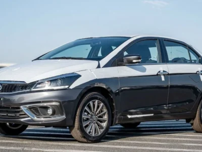 2023 Toyota Belta 1.5-litre V4 Petrol Engine Grey Black Sedan Automatic