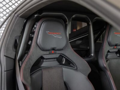 2025 Porsche Carrera 911 GT3 Naturally Aspirated 4.0L Flat-6 Engine Black Coupe WEISSACH PACKAGE