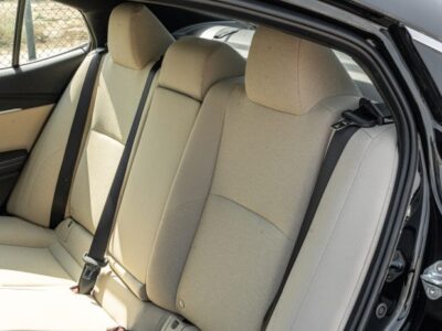 2026 Toyota Camry E-plus 2.5L 4-Cylinder Hybrid Engine Black Beige Sedan Automatic