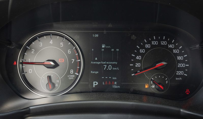 2026 Suzuki Swift GLX 1.2 Litres 3-cylinder Petrol Engine White Black Hatchback GCC Specs