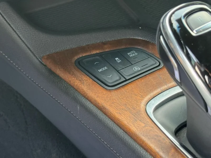 2020 Cadillac CT5-V 3.0-liter Twin-Turbo V6 Petrol Engine White Beige Sedan GCC Specs