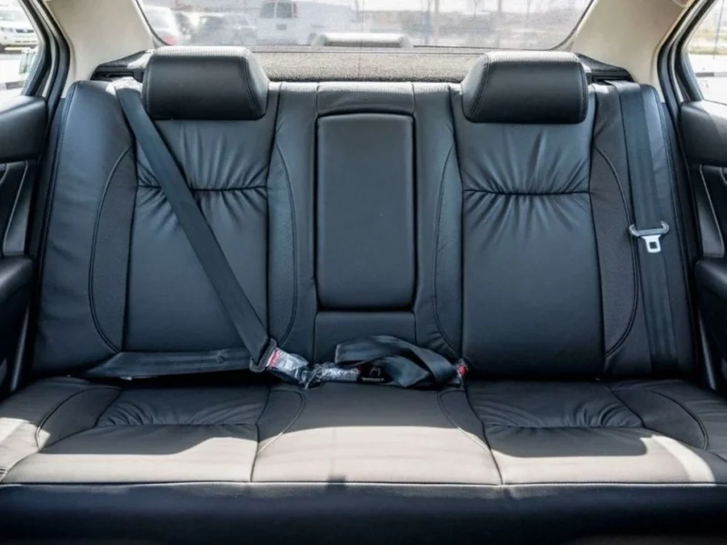 2023 Toyota Belta 1.5-litre V4 Petrol Engine Grey Black Sedan Automatic