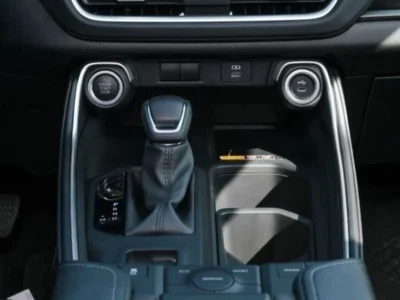 2025 Toyota Grand Highlander XLE 2.4L Turbocharged Inline-4 Petrol Engine Black Grey SUV