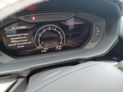 2021 Lamborghini Urus Graphite Capsule 4.0 Litre Twin-Turbo V8 Engine Black SUV AWD