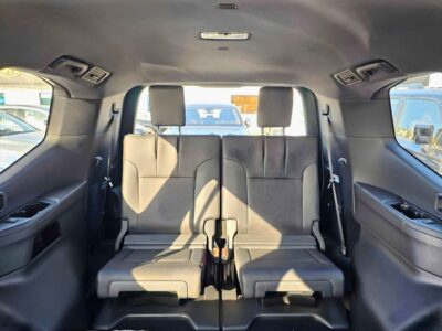 2026 Toyota Land Cruiser GXR 3.5L Twin Turbo V6 Petrol Engine White Black SUV GCC Specs