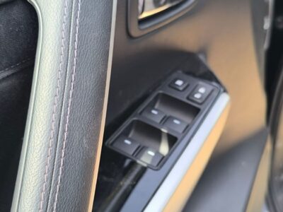 2025 Mitsubishi Pajero Sport 2.4L 4-cylinder Turbo Diesel Engine Grey Black SUV GCC Specs