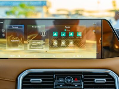 2026 Nissan Patrol SE Platinum 3.8 Litres V6 Petrol Engine Black Tan SUV Automatic