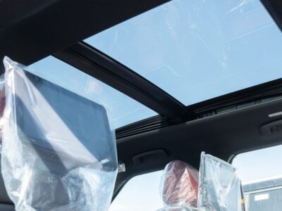 2026 Nissan Patrol SE Platinum 3.8 Litres V6 Petrol Engine Green Red SUV Automatic