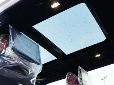 2026 Nissan Patrol SE Platinum 3.8 Litres V6 Petrol Engine Silver Red SUV Automatic