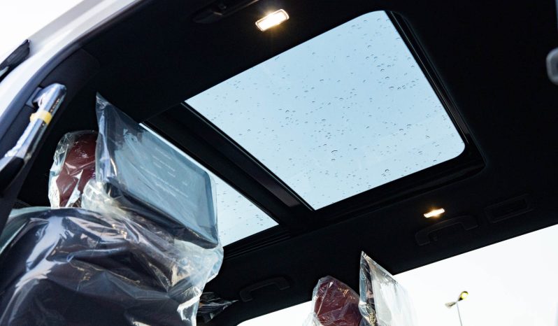 2026 Nissan Patrol SE Platinum 3.8 Litres V6 Petrol Engine Silver Red SUV Automatic