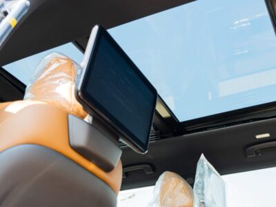 2026 Nissan Patrol SE Platinum 3.8 Litres V6 Petrol Engine Grey Tan SUV Automatic