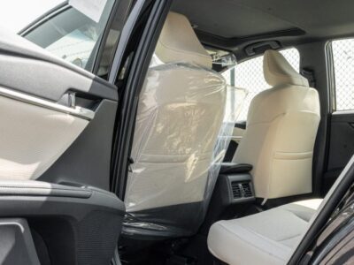 2026 Toyota Camry E-plus 2.5L 4-Cylinder Hybrid Engine Black Beige Sedan Automatic