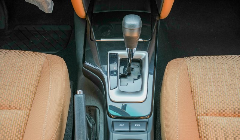 2025 Toyota Fortuner GX 2.4 L 4-cylinder turbocharged Diesel White Tan SUV Automatic