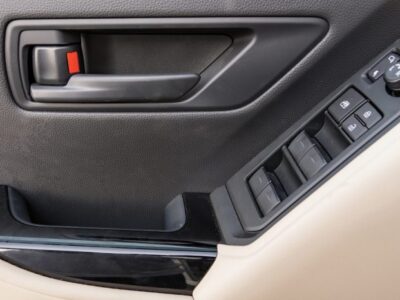 2026 Toyota Land Cruiser GXR 3.5-liter V6 Twin Turbo Petrol Engine White Beige SUV GCC