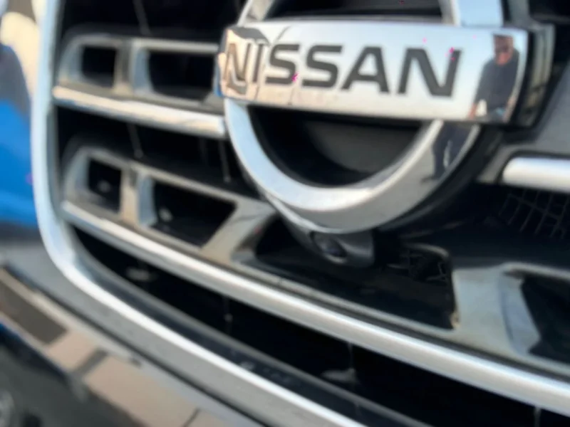 2018 Nissan Patrol LE Platinum 5.6-liter V8 Petrol Engine Black Tan SUV Automatic GCC Specs