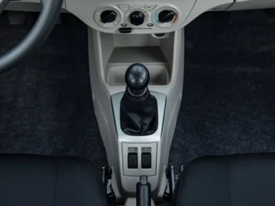 2024 Suzuki Alto GLX 0.8 Litres 2-Cylinder Petrol Engine Grey Black Hatchback Manual