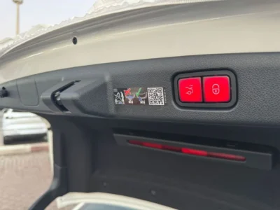 2026 Mercedes-Benz E 200 2.0-liter 4-cylinder Turbocharged Petrol Engine White Tan Sedan