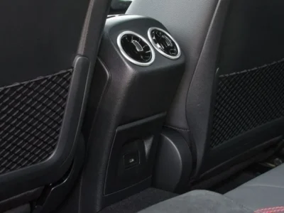 2024 Mercedes-Benz CLA 200 1.4-liter turbocharged 4-cylinder Engine Black Sedan