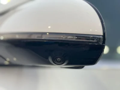 2026 Mercedes-Benz E 200 2.0-liter 4-cylinder Turbocharged Petrol Engine White Tan Sedan