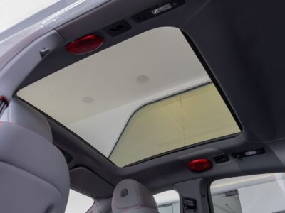 2023 Mercedes-Benz GLE 63 AMG S 4Matic Brabus Rocket 900 4.5 V8 Biturbo Grey SUV