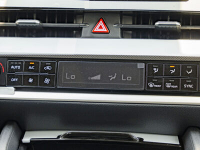 2025 Kia Sportage 1.6L Turbocharged Inline-4 GDI Engine Grey Black SUV Full Option