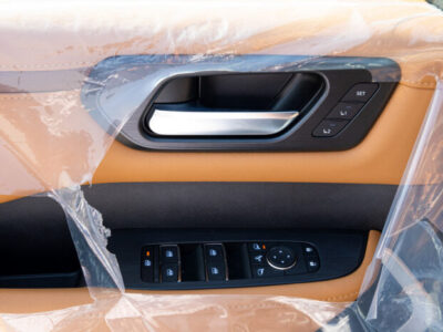 2025 Nissan Patrol V6 Engine SE Platinum 3.8 Litres Petrol AT Silver Beige SUV