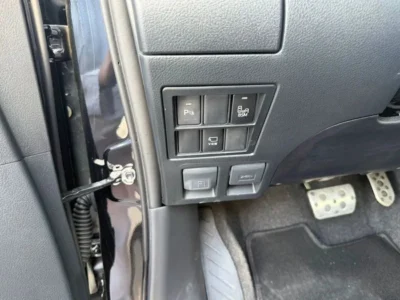 2026 Toyota Hilux GR Sport 2.8 Litres 4-cylinder Turbo Diesel Black Pickup Truck