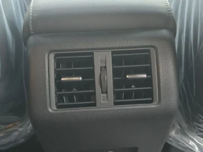 2025 MITSUBISHI XFORCE H-line 1.5 Litres 4 Cylinders Petrol Engine Orange Black SUV