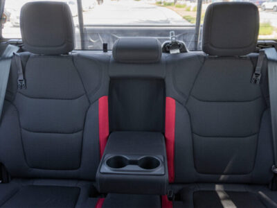 2025 ISUZU D-MAX GT DC 3.0L Turbocharged Inline-4 Diesel Engine Black Pickup Truck