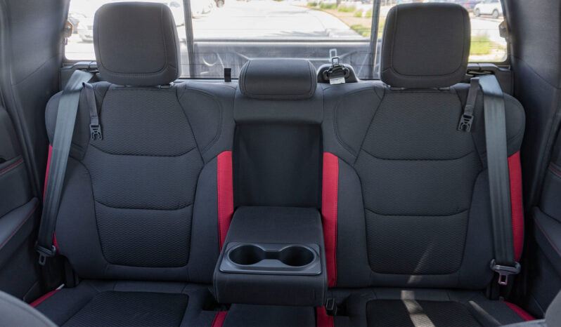 2025 ISUZU D-MAX GT DC 3.0L Turbocharged Inline-4 Diesel Engine Black Pickup Truck