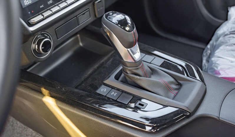 2025 ISUZU D-MAX GT DC 3.0L Turbocharged Inline-4 Diesel Engine White Black Pickup Truck