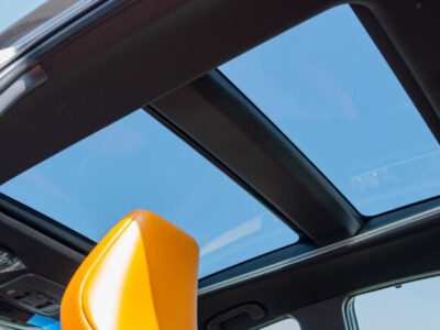 2025 Toyota Camry Lumiere 2.5L Hybrid Inline-4 Engine Silver Tan Sedan Full Option