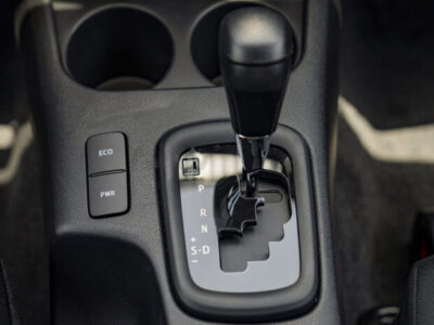 2025 Toyota Hilux DC 2.4L 4-Cylinder Turbocharged Diesel Engine Grey Black Pickup