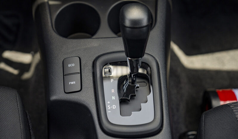 2025 Toyota Hilux DC 2.4L 4-Cylinder Turbocharged Diesel Engine Grey Black Pickup