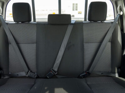 2025 Toyota Hilux DC 2.4L 4-Cylinder Turbocharged Diesel Engine Grey Black Pickup