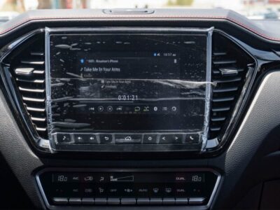 2025 ISUZU D-MAX GT DC 3.0L Turbocharged Inline-4 Diesel Engine Black Pickup Truck