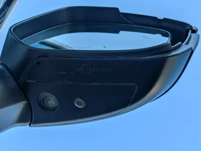 2022 Toyota Land Cruiser GR Sport 3.3L V6 Cylinders White Black SUV GCC Specs