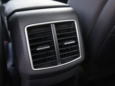 2024 Kia Sportage AT 1.6-liter 4-cylinder Petrol Engine Green Black SUV Automatic FWD