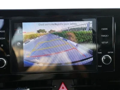 2024 Kia Sportage AT 1.6-liter 4-cylinder Petrol Engine Green Black SUV Automatic FWD