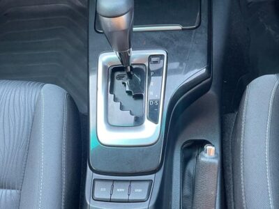 2021 Toyota Fortuner GXL 2.8L 4-cylinder Turbo Diesel Engine Grey SUV Automatic