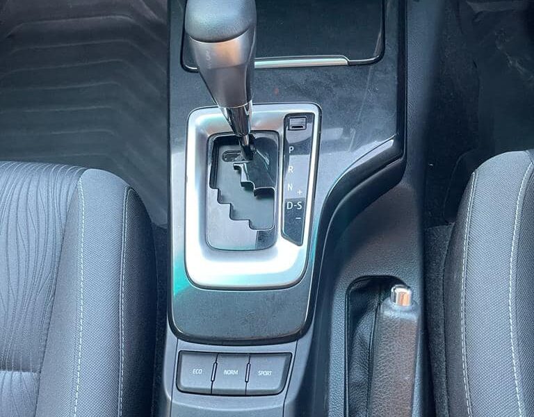 2021 Toyota Fortuner GXL 2.8L 4-cylinder Turbo Diesel Engine Grey SUV Automatic