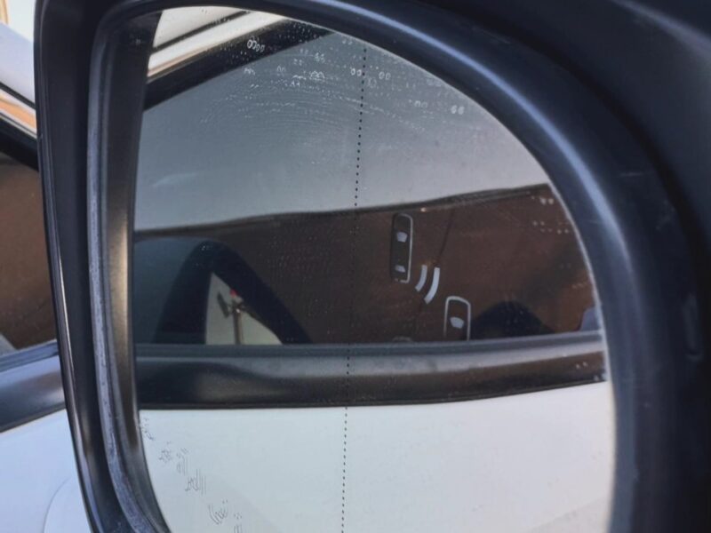 2016 Lexus RC F Carbon Fiber 5.0 Litres V8 Engine White Red 2-door Luxury Coupe