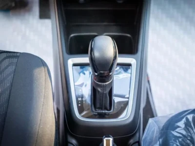 2025 Suzuki Swift GLX 1.2 Liter 3 Cylinders Petrol Engine Blue Grey Hatchback Automatic