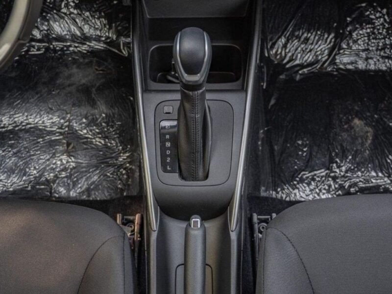 2025 Suzuki Baleno GLX 1.5-liter 4 Cylinders Petrol Engine Grey Black SUV Automatic